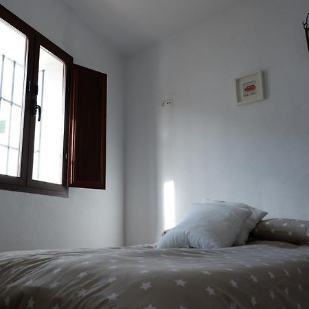 Casa Mirador Atalaya De Zahara Apartment Zahara De La Sierra Luaran gambar