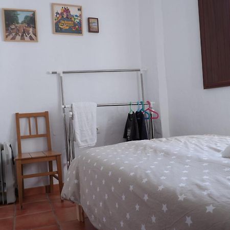 Casa Mirador Atalaya De Zahara Apartment Zahara De La Sierra Luaran gambar