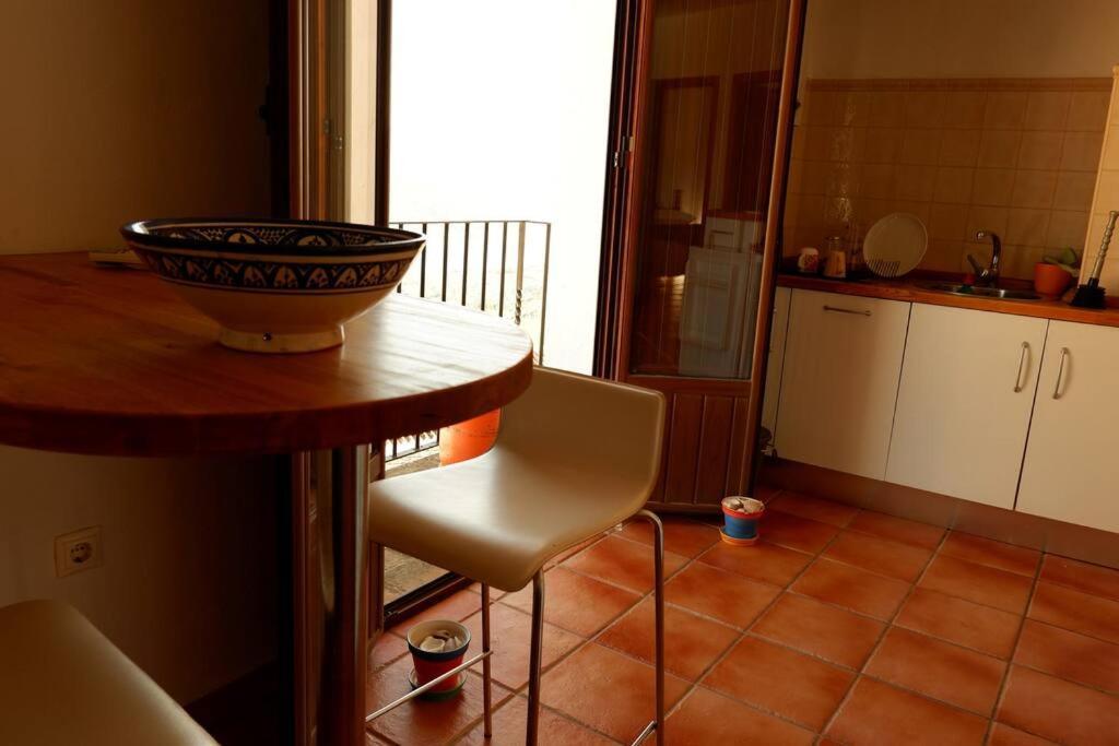 Casa Mirador Atalaya De Zahara Apartment Zahara De La Sierra Luaran gambar