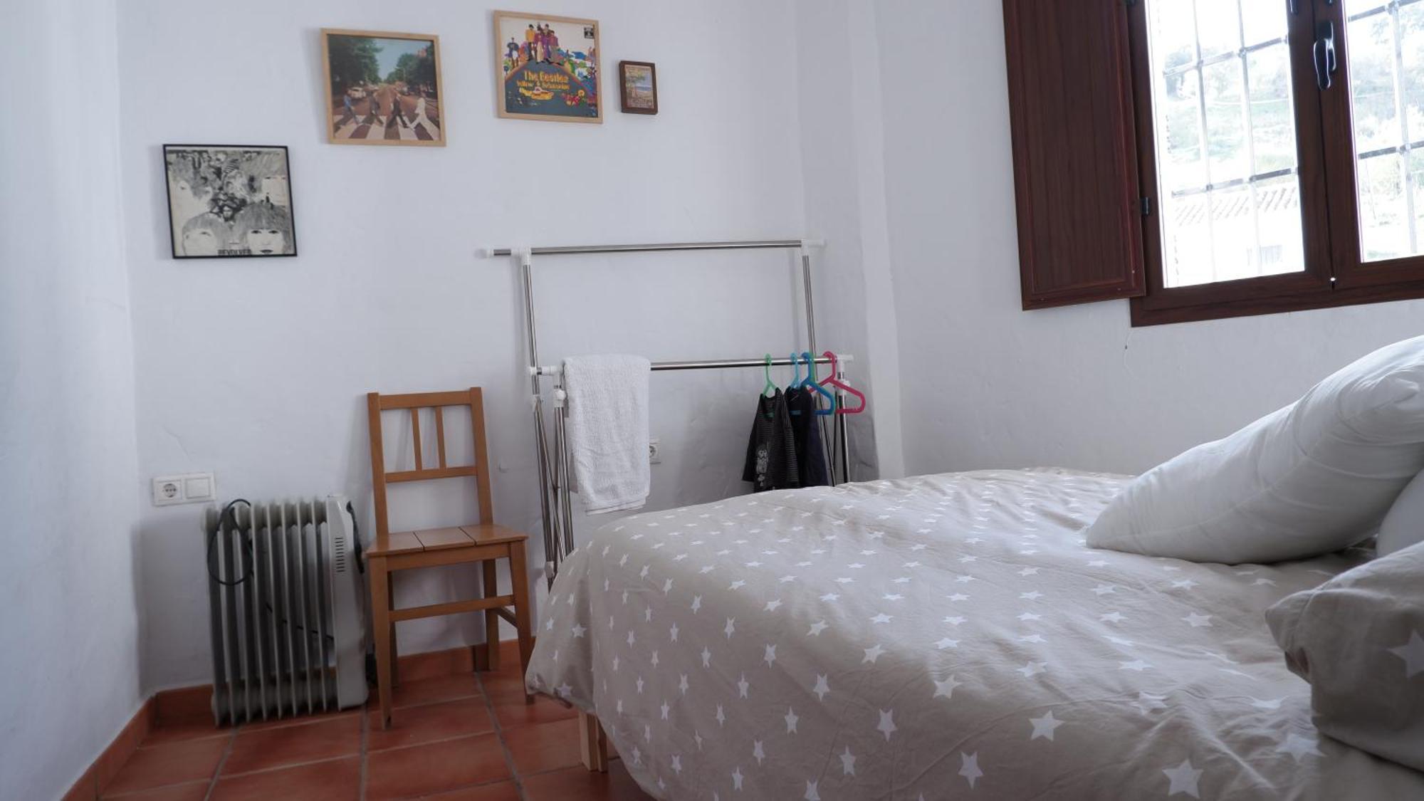 Casa Mirador Atalaya De Zahara Apartment Zahara De La Sierra Luaran gambar